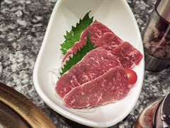 -牛将军•涮肉•烤肉•铁板烧(北京王府井·故宫店)