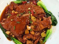 -三羊居食府(文艺路店)