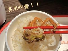 -胖哥俩肉蟹煲(光谷天地店)