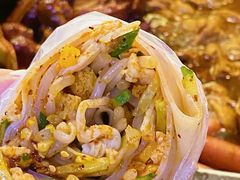 -安徽阜阳卷馍(西单店)