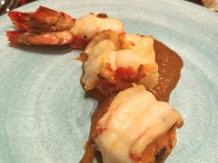 -和·铁板烧·OMAKASE(望京昆泰嘉晟酒店)