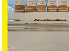 -Cafe on warm(丹霞店)