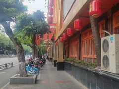 -老码头火锅(玉林店)