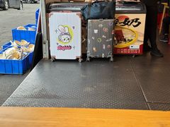 -張飛扒肉·龙江非遗(道外店)