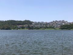 景观位-悦湖公馆