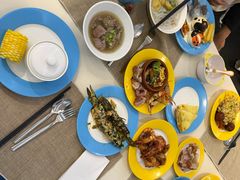 -帝企鹅自助餐厅•儿童岛•真企鹅(长隆企鹅酒店)