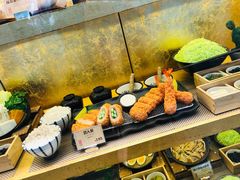 -胜博殿日式炸猪排(西红门店)