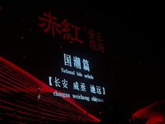 -赤红音乐现场(浦东金桥路店)