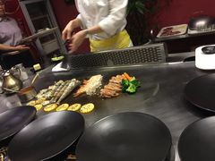 -MD日越生辉铁板烧(海运堤店)