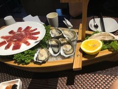 -HIHE Bistro·Oyster Bar(华熙live店)