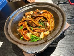 -老海陵·泰州菜(三水湾店)