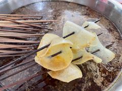 -学街秀兰麻辣烫