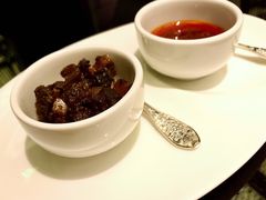 -北京四季酒店·采逸轩