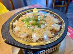 -木桶记臭鳜鱼·安徽非遗名菜(火车站白马老店)