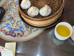 -笑来喜馄饨小笼工坊(通扬路店)