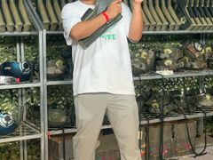 -亲兄弟真人CS团建拓展基地