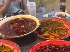 -馬伍旺川菜(江北虹悦城店)