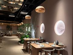 -山水茶艺馆·点心粤菜·30年老字号