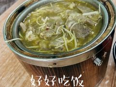 -红帽小馆(向阳路店)