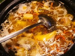 -阳光山水江湖菜馆(西山龙门店)