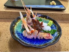 -达摩君日本料理(泰海花园小区店)