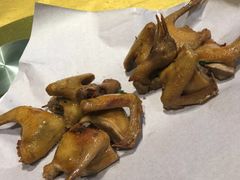 -大笑饭堂(甲子桥店)