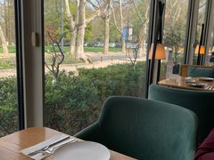 靠窗位-EN SPACE恩空间