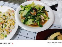 -华春餐馆(鱼山路店)