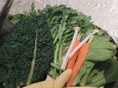 -ONE FULL 古董港式海鲜火锅