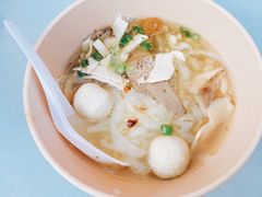 -汕头街养生糖水铺