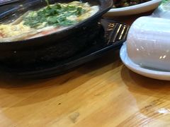-老姑砂锅·烧烤天津菜(体北道店)