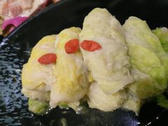 -良师门滨海人家·海鲜·家常菜(滨海城店)