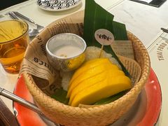 -太食獸泰式茶餐厅(济南万象城店)