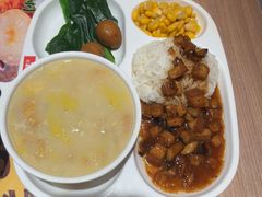 -大师兄·西北小馆(金湾华发商都店)