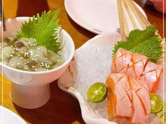 -有喜屋·深夜食堂(北京西路店)