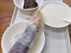 -阊门姚记豆浆(旧学前直营店)