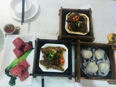 -食为先(广园店)