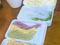 -津门老羊家·铜锅涮羊肉·烧烤(科技园店)