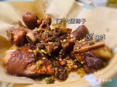 -王庄阿咪海鲜大排档(象园店)