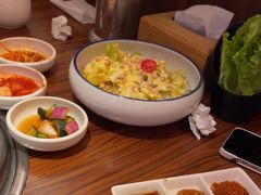 -烧肉一番·新韩式炭火烤肉(大岭山店)