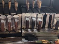 -王记西鎮电烤肉(汶上路店)