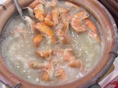 -粤盛海鲜平价店(洛溪食街店)