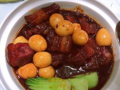 -千滋百味·醉江澜花园餐厅(街道口店)