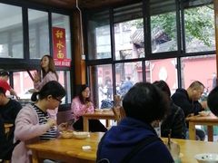 大堂-洞子口张老二凉粉(文殊院店)
