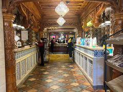 -巴依老爷新疆美食(工体旗舰店)