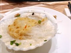-王府井酒店(金桥港湾店)
