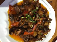 徽州美食-徽州美食(三十年老店)