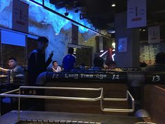 -很久以前羊肉串(打浦路店)