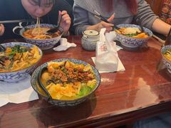 -螺世纪螺蛳粉·桂味小排档(裕德店)