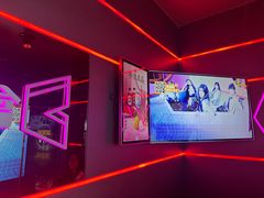 -星聚会KTV(龙湖上海奉贤天街店)